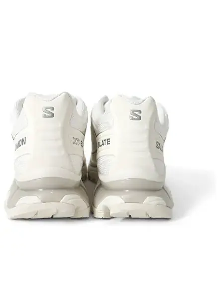 Кроссовки xt-slate 474609 Salomon — изображение 2 из 4, бежевый