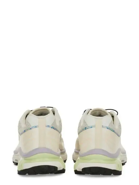 Кроссовки xt-6 'mindful orchid petal' Salomon — изображение 3 из 4, бежевый/розовый