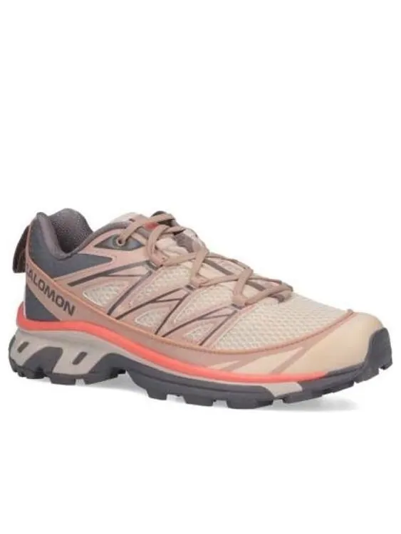 Кроссовки xt-6 expanse Salomon — изображение 2 из 4, бежевый