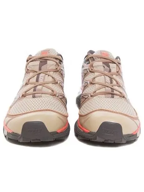 Кроссовки xt-6 expanse Salomon — изображение 3 из 4, бежевый