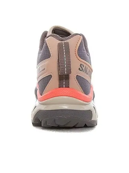 Кроссовки xt-6 expanse Salomon — изображение 4 из 4, бежевый