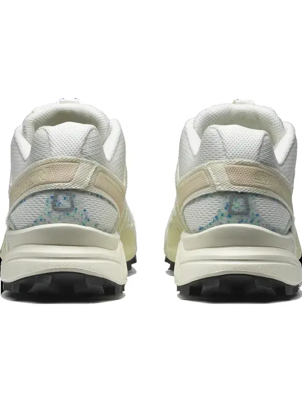 Кроссовки speedcross 3 'mindful - vanilla ice' Salomon — изображение 4 из 4, бежевый/кремовый
