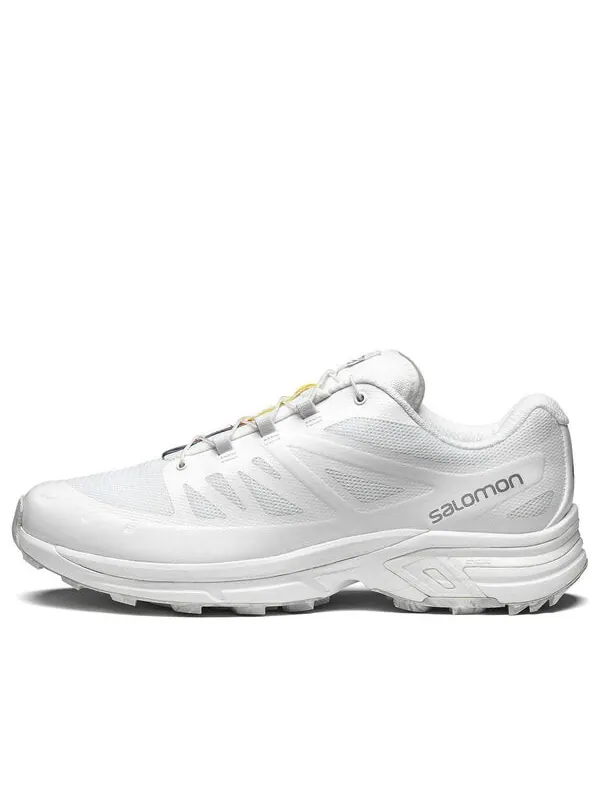 Кроссовки x palace xt-wings 2 'white' 474737 Salomon — изображение 1 из 4, белый