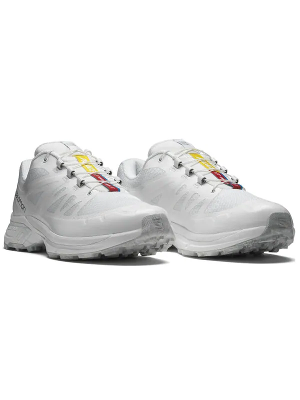 Кроссовки x palace xt-wings 2 'white' 474737 Salomon — изображение 3 из 4, белый