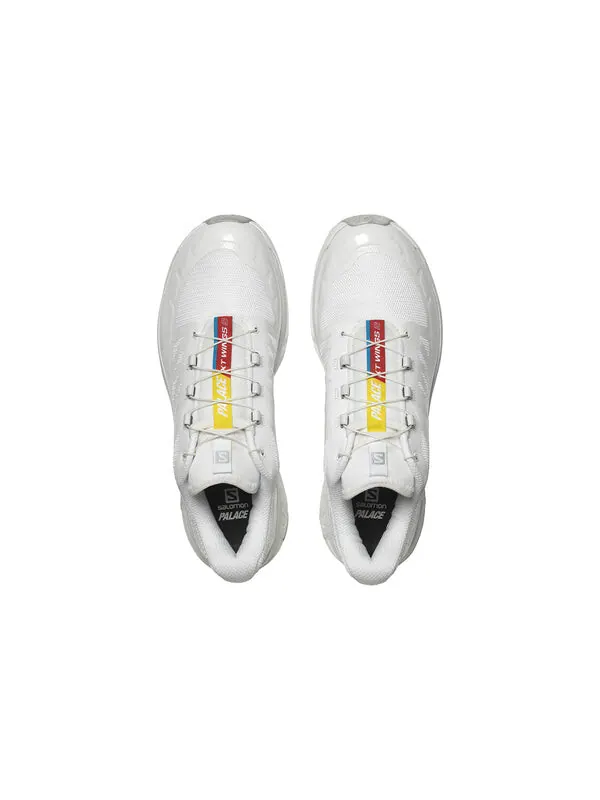 Кроссовки x palace xt-wings 2 'white' 474737 Salomon — изображение 4 из 4, белый