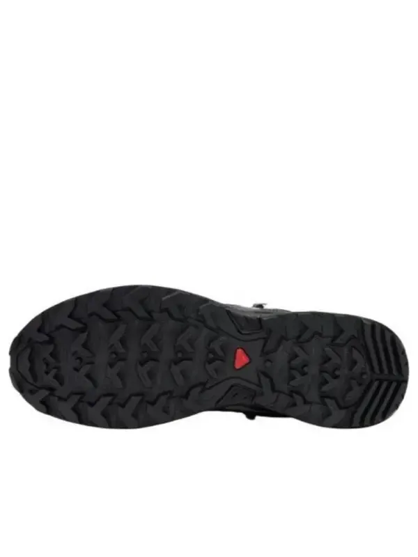 Кроссовки x ultra pioneer 2 mid gtx Salomon — изображение 3 из 3, черный
