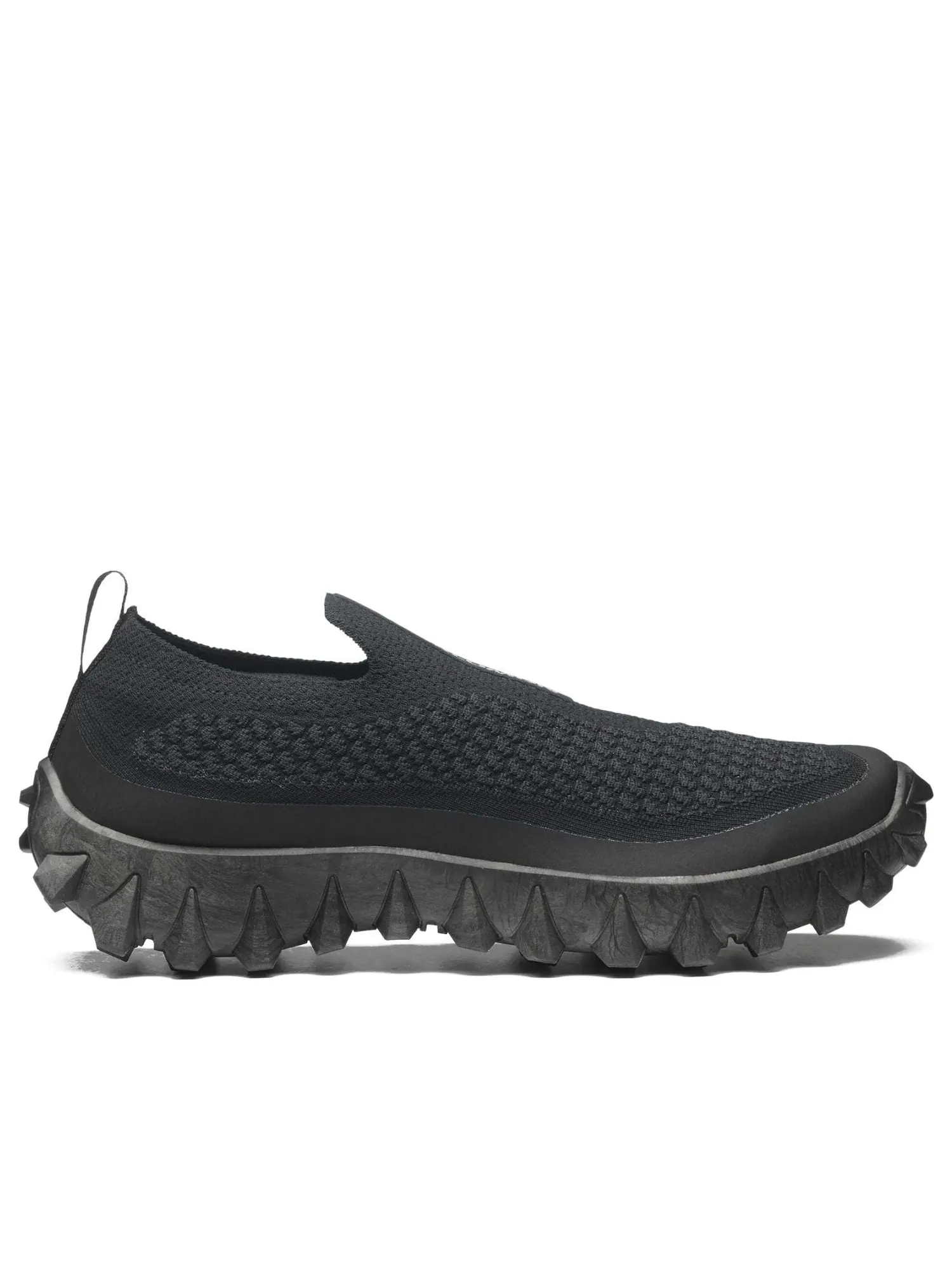 Кроссовки SALOMON Snowclog Advanced 'Black' — изображение 2 из 7, черный