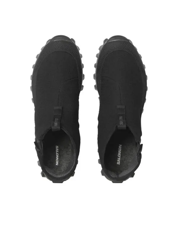 Кроссовки snowclog mid 475175 Salomon — изображение 3 из 4, черный
