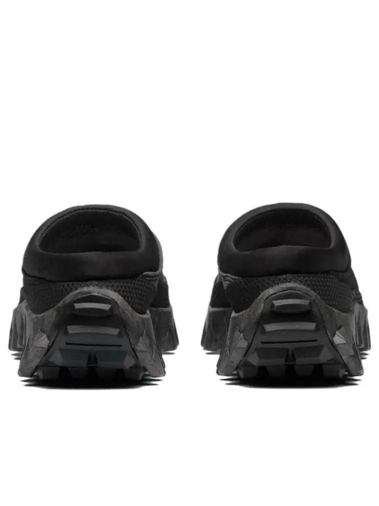 Salomon Snowclog 'Black Asphalt' — изображение 5 из 6, черный/черный