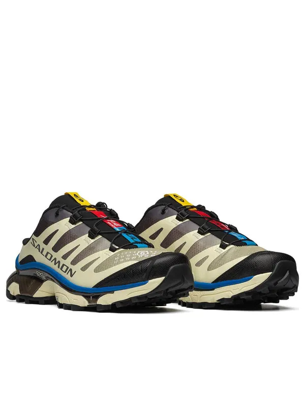 Кроссовки x mm6 maison margiela xt-4 mule Salomon — изображение 3 из 4, бежевый