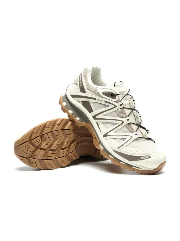 Кроссовки xt-quest running shoes 'tan' 475413 Salomon — изображение 4 из 4, бежевый/бежевый