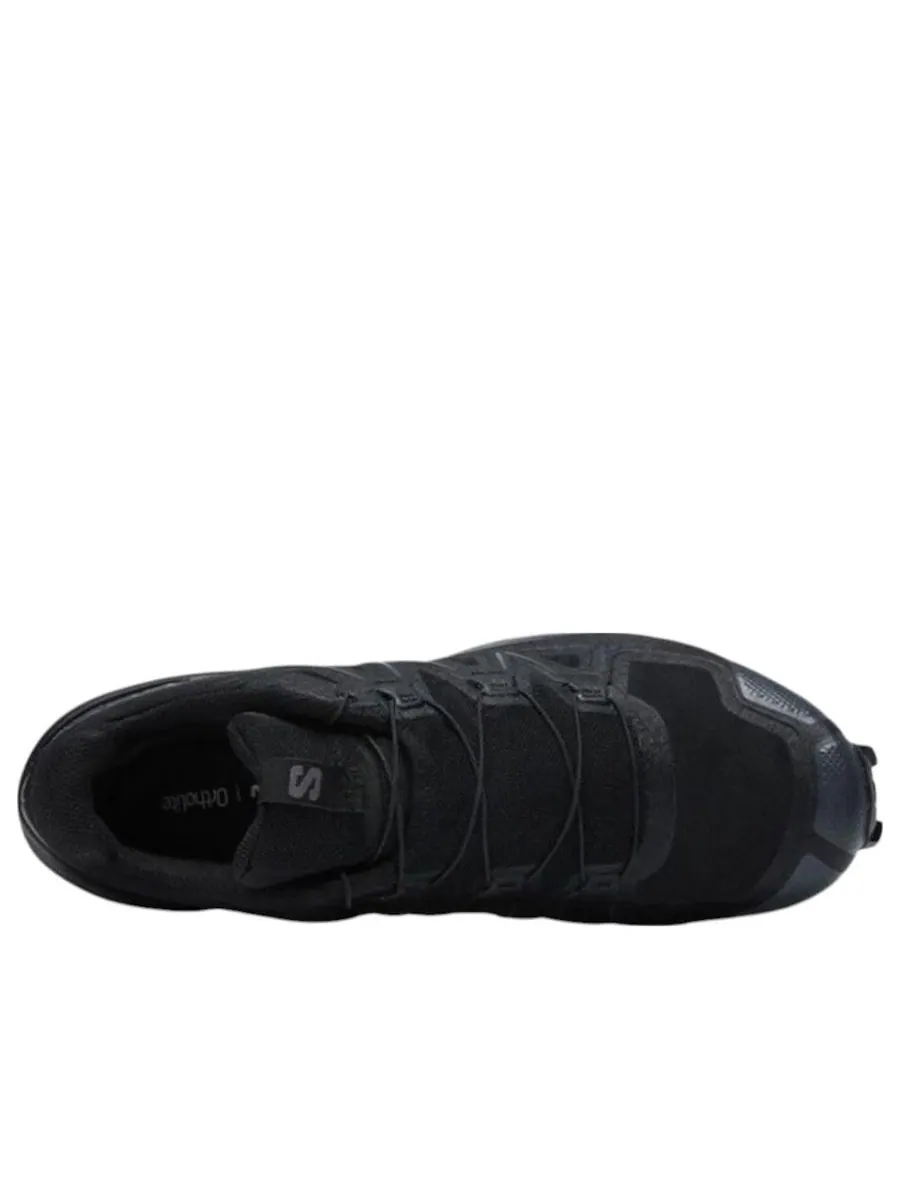 Кроссовки SALOMON Speedcross 'All Black' — изображение 2 из 4, черный