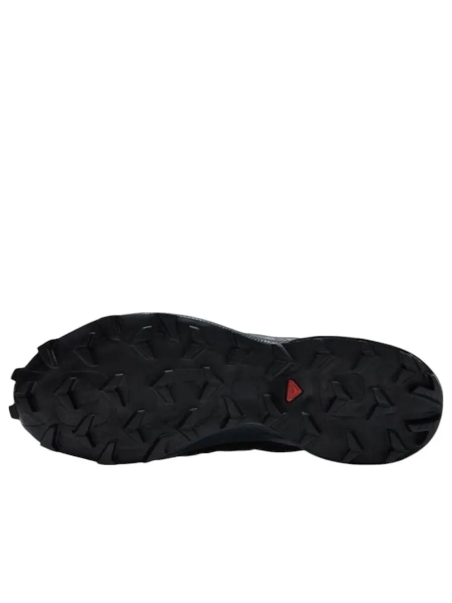 Кроссовки SALOMON Speedcross 'All Black' — изображение 4 из 4, черный