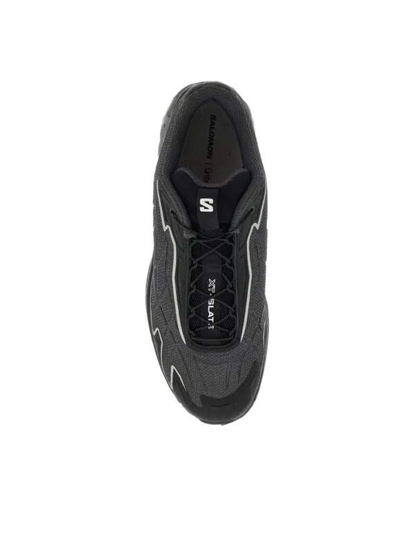 Кроссовки xt-slate 475756 Salomon — изображение 3 из 4, черный