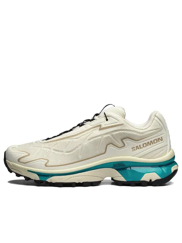 Кроссовки xt-slate 475757 Salomon — изображение 1 из 4, бежевый