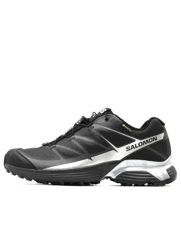 Кроссовки xt-pathway gore-tex 475775 Salomon — изображение 1 из 4, черный