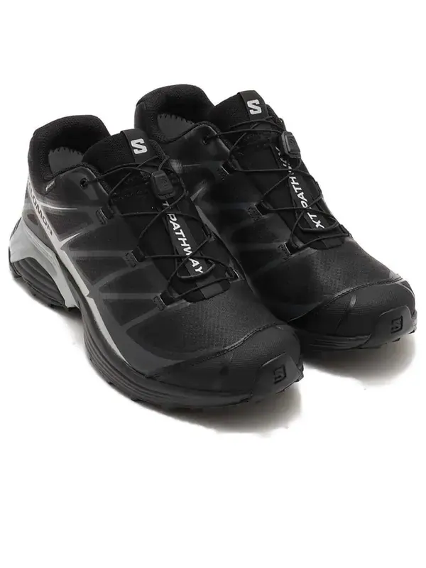 Кроссовки xt-pathway gore-tex 475775 Salomon — изображение 2 из 4, черный
