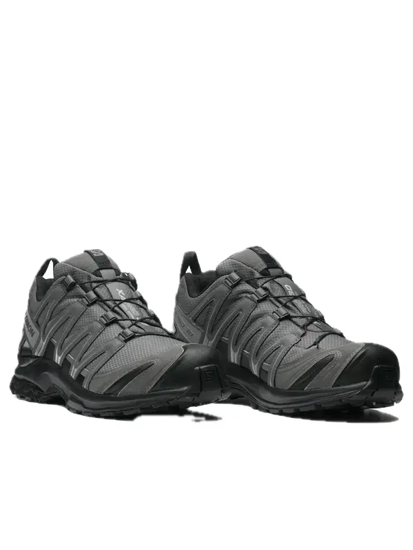 Кроссовки xa pro 3d gore-tex 475875 Salomon — изображение 2 из 4, серый
