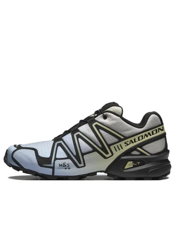 Кроссовки speedcross 3 475898 Salomon — изображение 1 из 4, синий