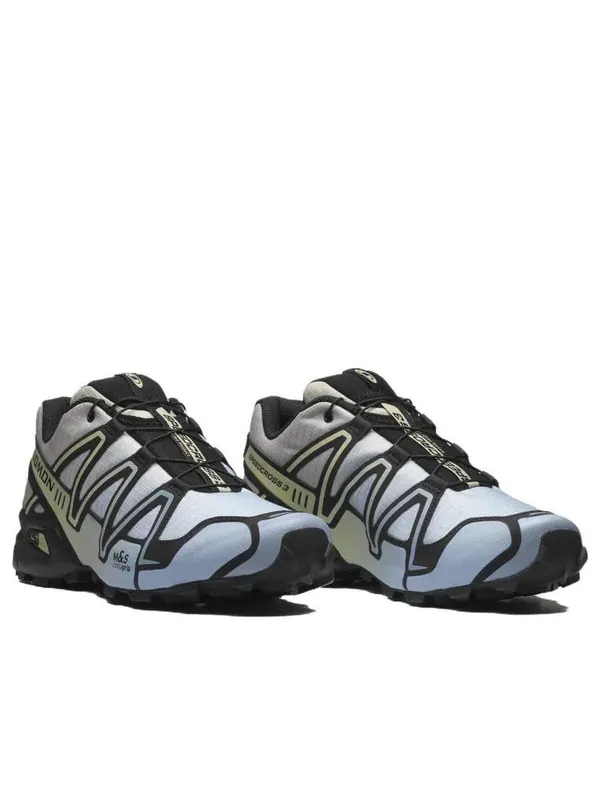 Кроссовки speedcross 3 475898 Salomon — изображение 2 из 4, синий