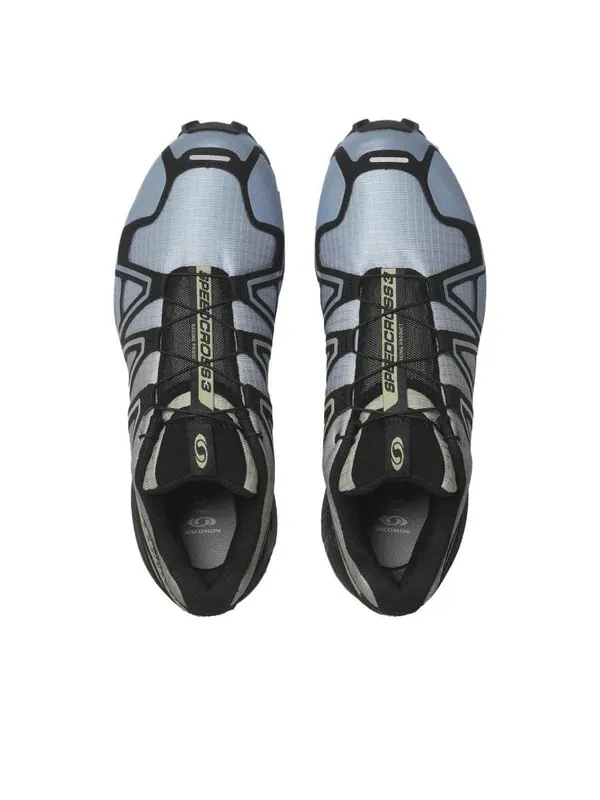 Кроссовки speedcross 3 475898 Salomon — изображение 3 из 4, синий