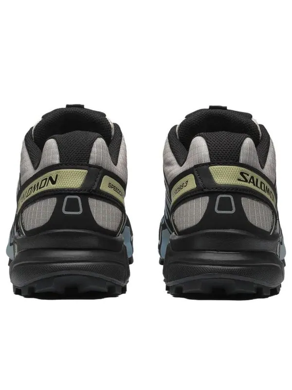 Кроссовки speedcross 3 475898 Salomon — изображение 4 из 4, синий