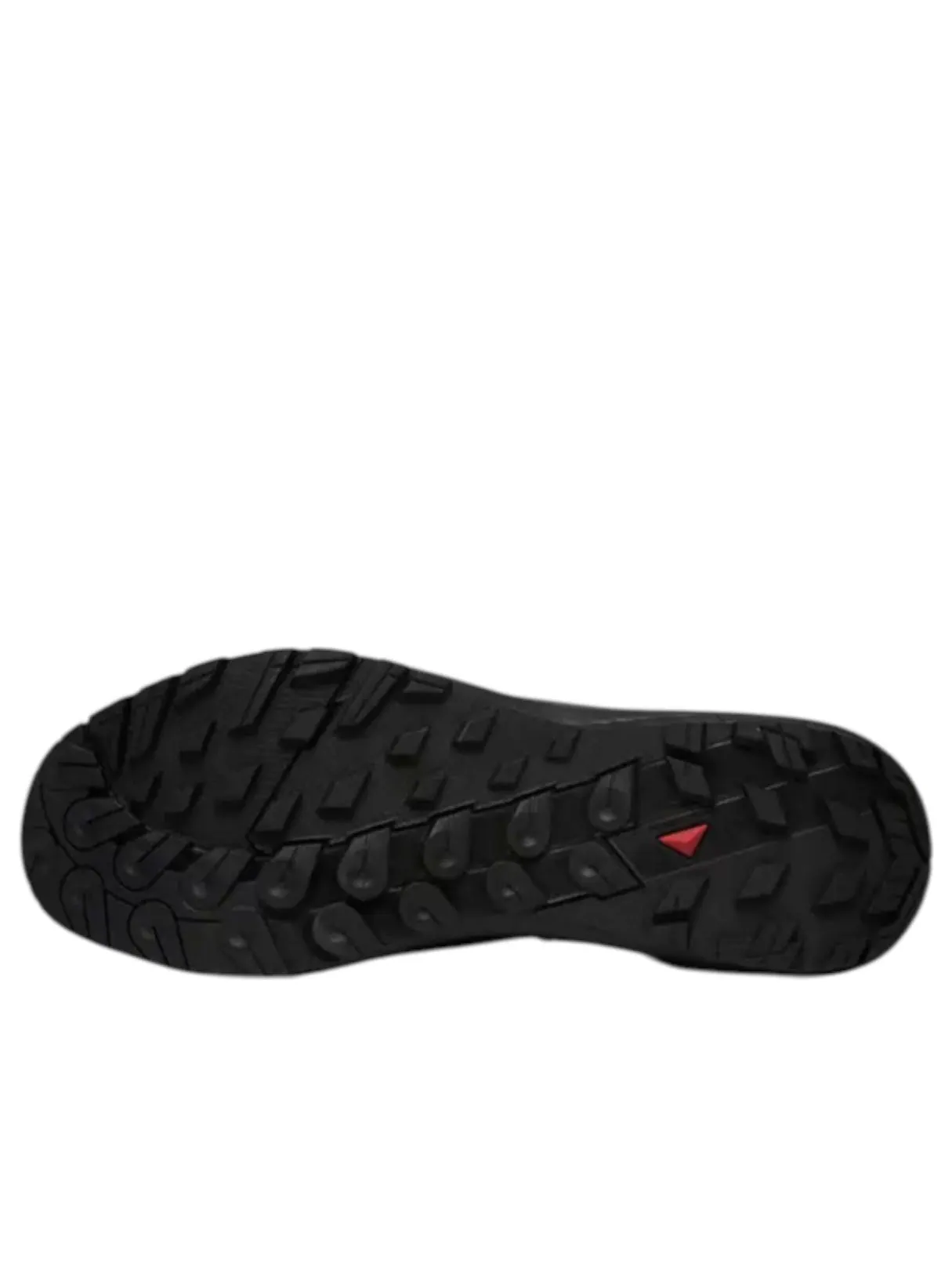 Salomon Alpinway Advanced 'Black' — изображение 4 из 5, черный/черный