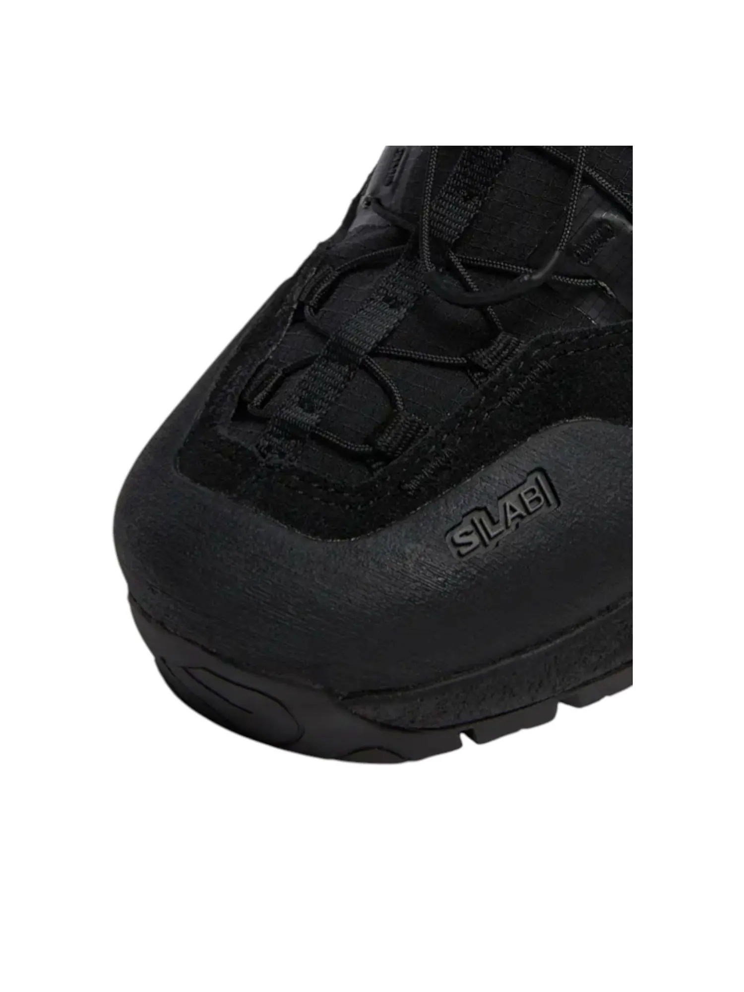Salomon Alpinway Advanced 'Black' — изображение 5 из 5, черный/черный