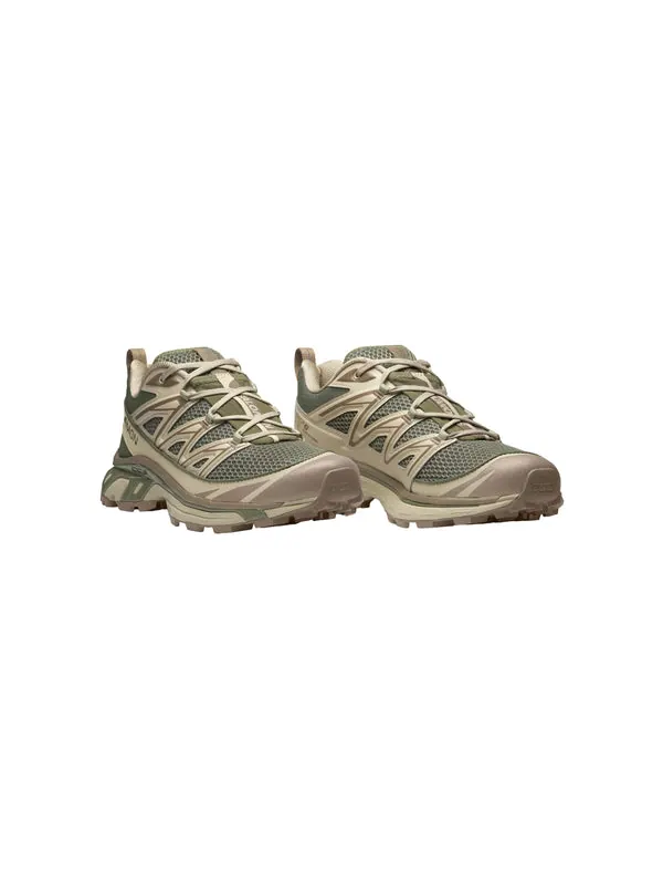 Кроссовки xt-6 expanse 'deep lichen green cement' 475983 Salomon — изображение 2 из 4, глубокий зеленый