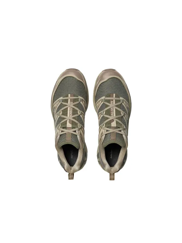 Кроссовки xt-6 expanse 'deep lichen green cement' 475983 Salomon — изображение 3 из 4, глубокий зеленый