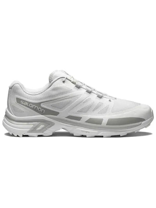 Кроссовки xt-wings 2 'white silver' Salomon — изображение 2 из 4, белый/серебристый