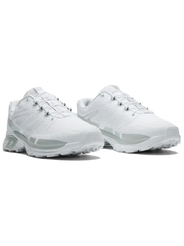 Кроссовки xt-wings 2 'white silver' Salomon — изображение 3 из 4, белый/серебристый