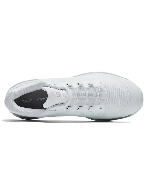Кроссовки xt-wings 2 'white silver' Salomon — изображение 4 из 4, белый/серебристый
