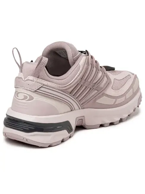 Кроссовки acs pro gore-tex 475996 Salomon — изображение 4 из 4, фиолетовый