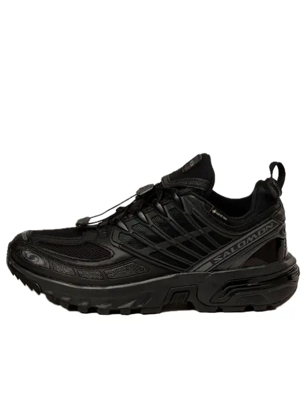 Кроссовки acs pro gore-tex 475994 Salomon — изображение 1 из 4, черный