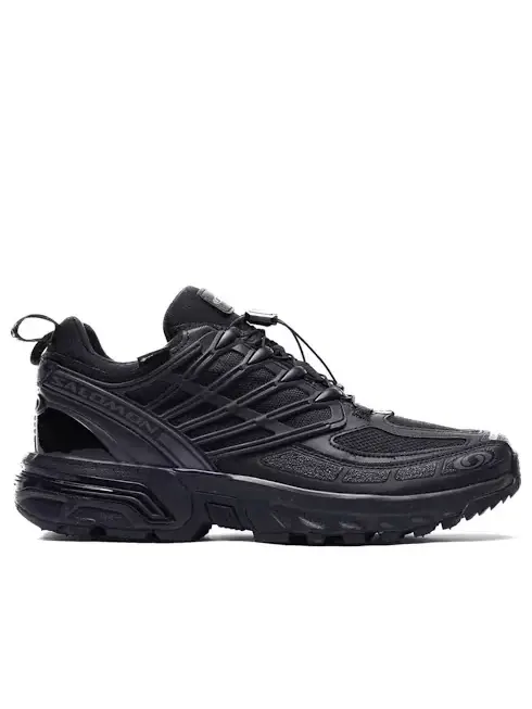 Кроссовки acs pro gore-tex 475994 Salomon — изображение 2 из 4, черный