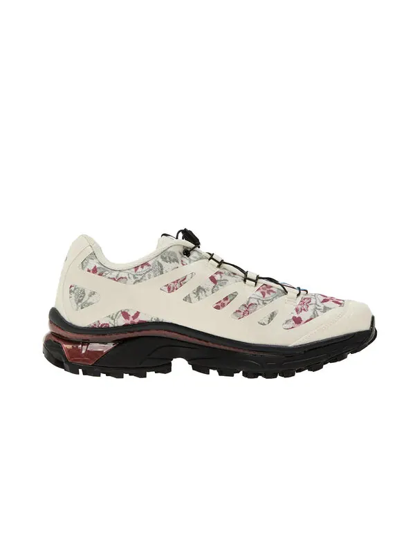 Кроссовки xt-4 og 'needlepoint vanilla ice' 476043 Salomon — изображение 2 из 4, черный