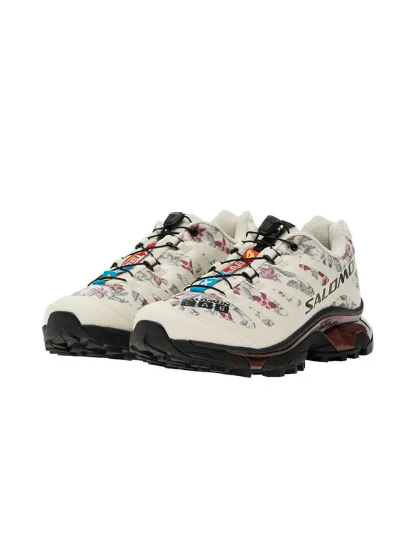 Кроссовки xt-4 og 'needlepoint vanilla ice' 476043 Salomon — изображение 3 из 4, черный