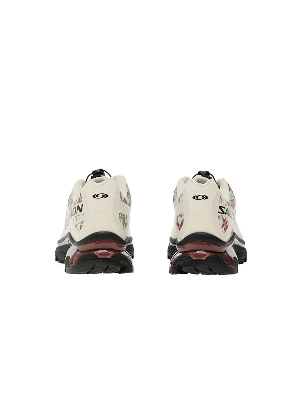 Кроссовки xt-4 og 'needlepoint vanilla ice' 476043 Salomon — изображение 4 из 4, черный