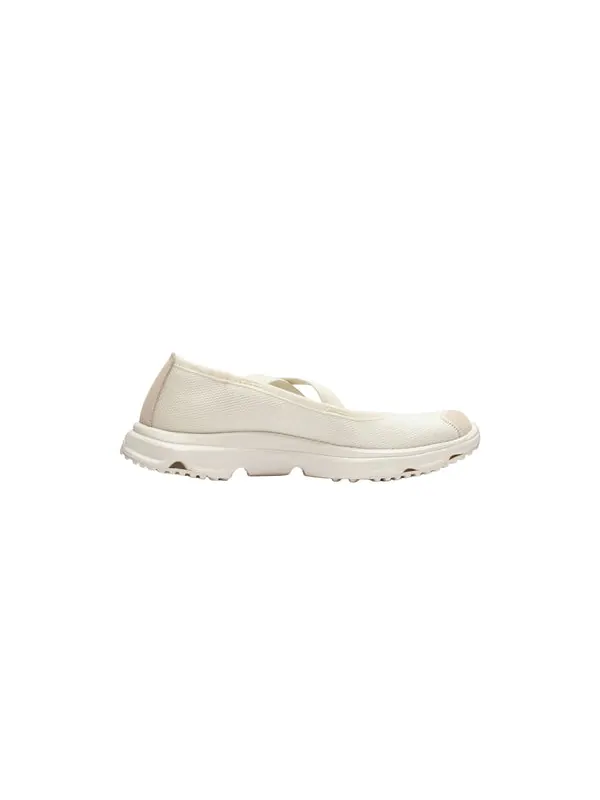 Кроссовки x sandy liang rx marie-jeanne 'vanilla ice' 476323 Salomon — изображение 2 из 4, белый