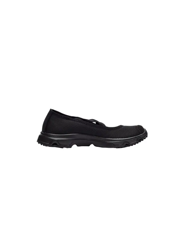 Кроссовки x sandy liang rx marie-jeanne 'black' 476322 Salomon — изображение 2 из 4, черный/черный/черный