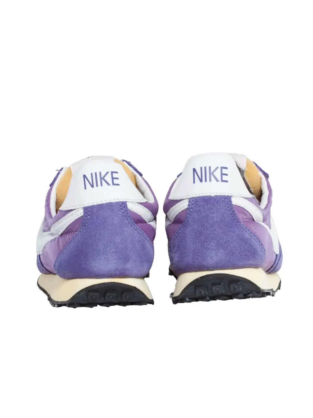 Кроссовки Nike Premium Montreal Racer Vintage — изображение 3 из 4, фиолетовый