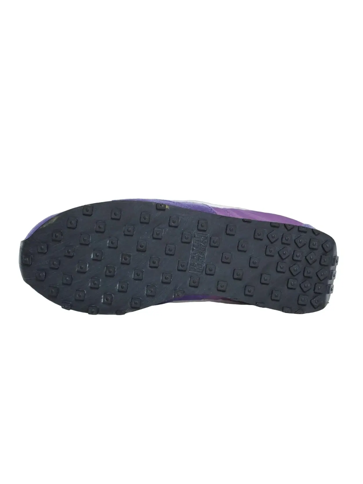 Кроссовки Nike Premium Montreal Racer Vintage — изображение 4 из 4, фиолетовый