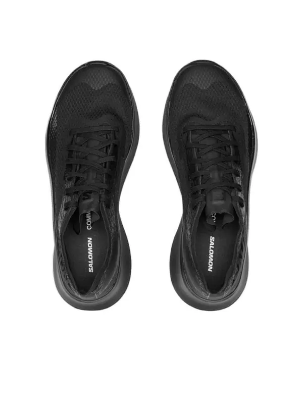 Кроссовки x comme des garcons phantasm platform 476719 Salomon — изображение 4 из 4, черный