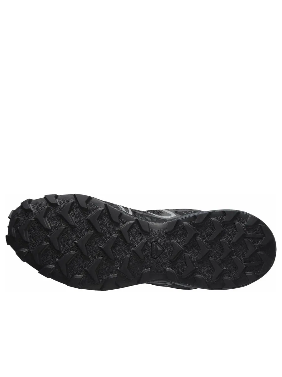 Кроссовки SALOMON Speedcross 3 'Black Dark Grey' — изображение 5 из 5, черный