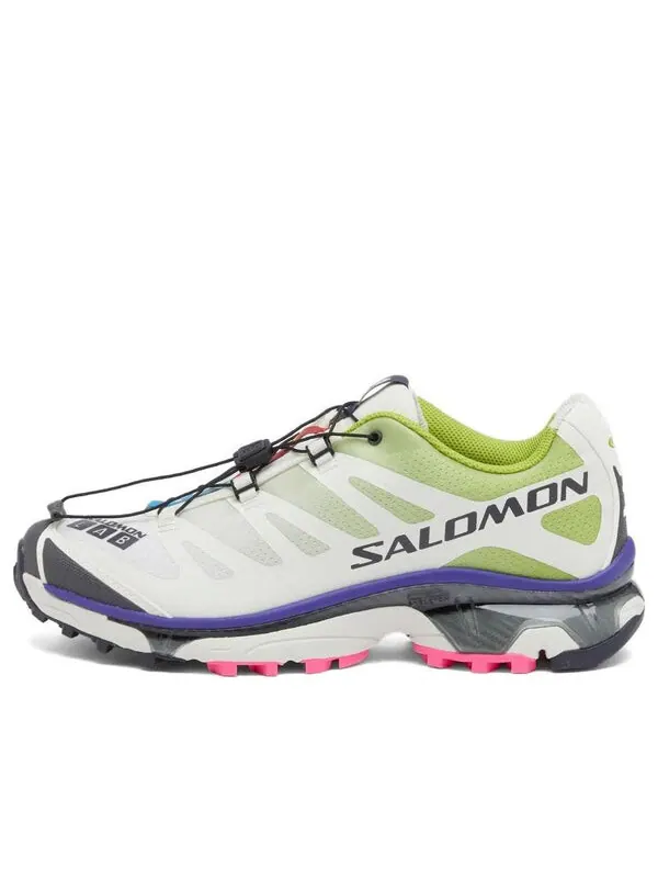 Кроссовки xt-4 og 'vanilla ice' 476848 Salomon — изображение 1 из 4, коричневый