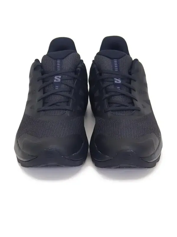 Кроссовки elixir tour waterproof 476919 Salomon — изображение 2 из 4, темно-синий