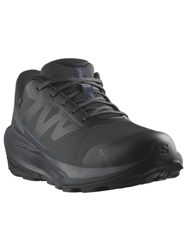 Кроссовки elixir tour waterproof 476919 Salomon — изображение 4 из 4, темно-синий