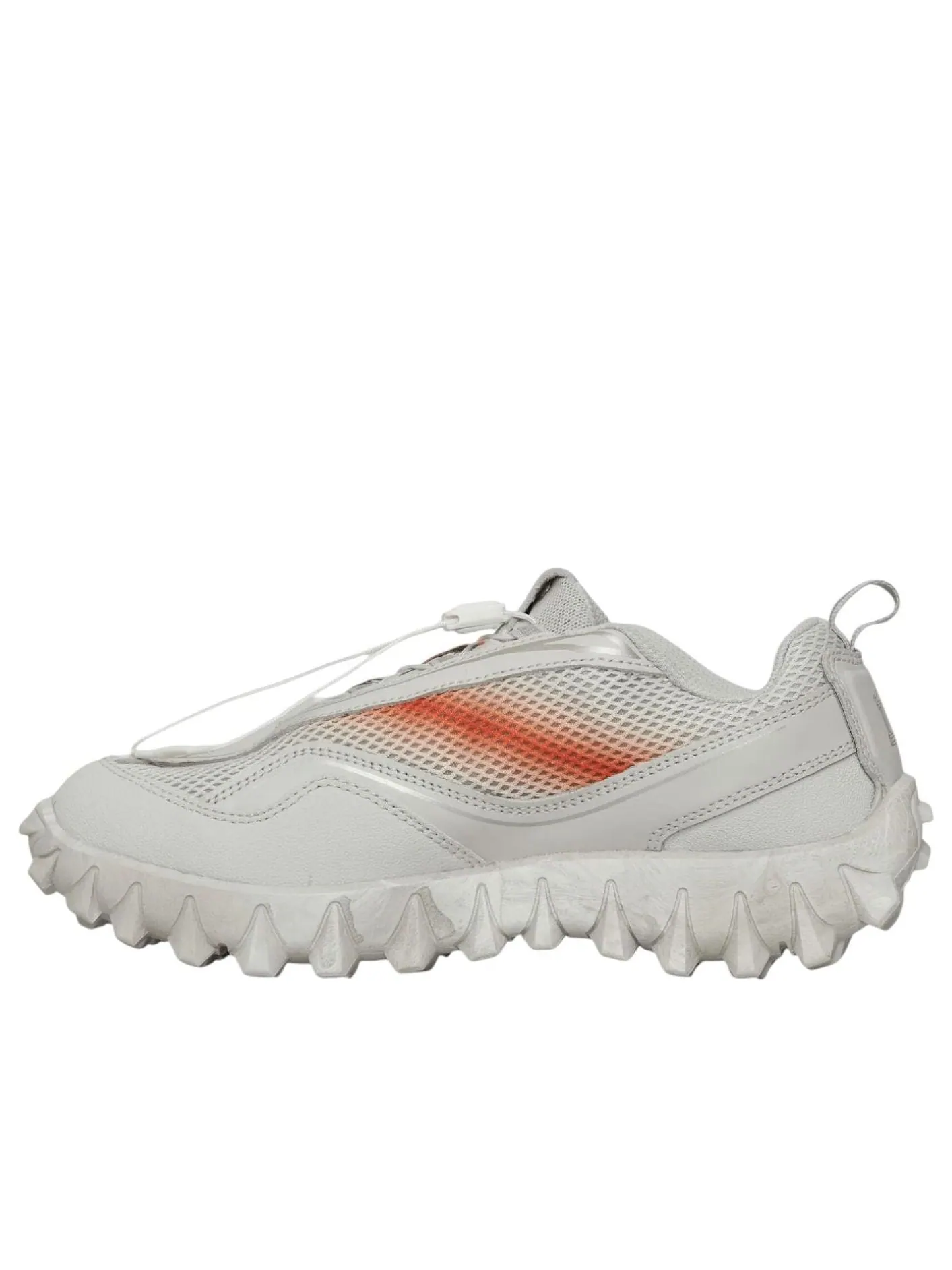 Сабо Salomon 'Aries White' — изображение 1 из 4, белый