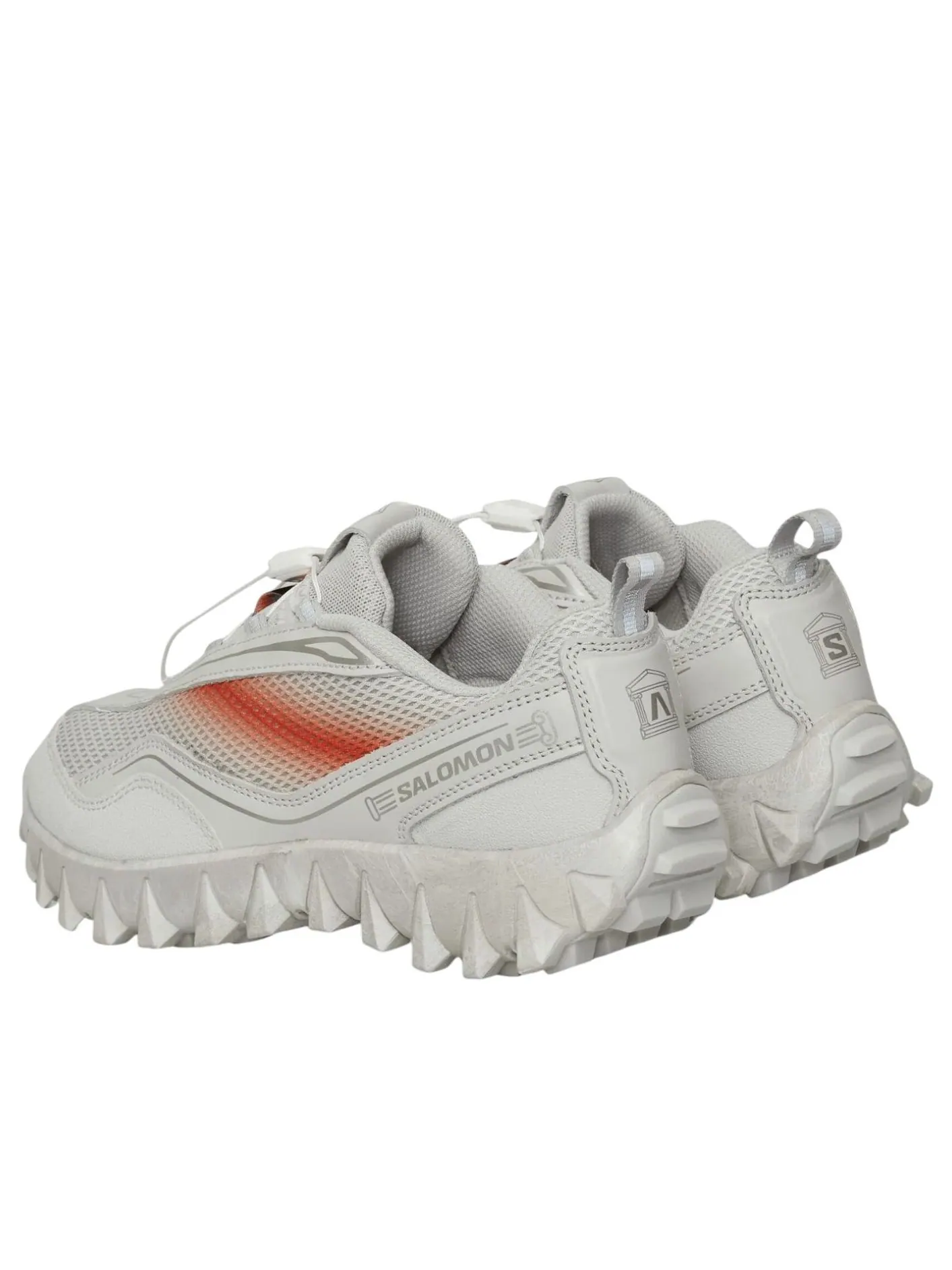 Сабо Salomon 'Aries White' — изображение 3 из 4, белый